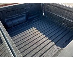 Revline (Line-X) Revêtement de caisse pour camionnettes Single Cab