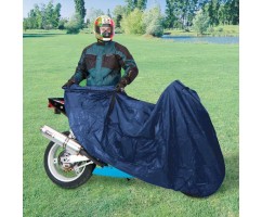 Housse de Moto Taille S