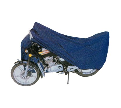 Cobertura Mota Tamanho XL