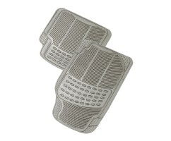 Tapetes PVC - ALASKA - Cinzento