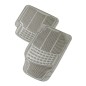 Kit Tapetes PVC - ALASKA - Cinzento Kit Tapetes PVC - ALASKA - Cinzento