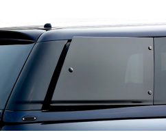 Hard-Top Elysium KGM/SsangYong Musso '18 pintado