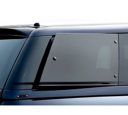 Hard-Top Elysium KGM/SsangYong Musso '18 pintado