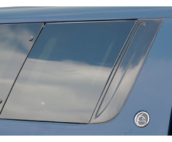 Hard-Top Elysium KGM/SsangYong Musso '18