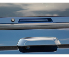Hard-Top Elysium KGM/SsangYong Musso '18 pintado