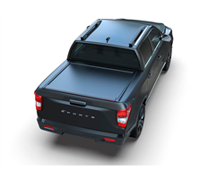 Top Roll KGM/SSANGYONG MUSSO D/cab (2018 - ...)