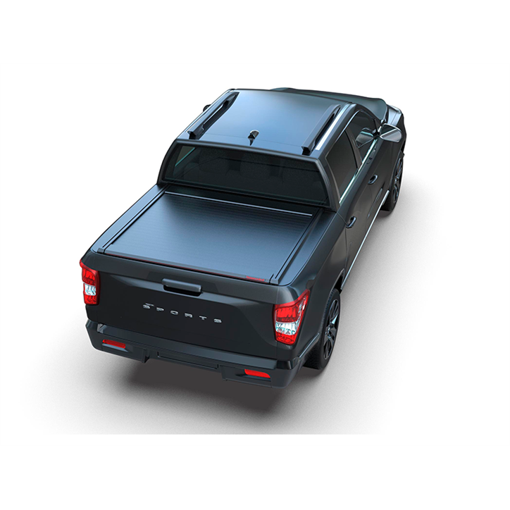 Top Roll KGM/SSANGYONG MUSSO D/cab (2018 - ...)