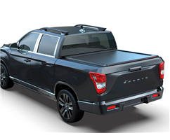 Top Roll KGM/SSANGYONG MUSSO D/cab (2018 - ...)