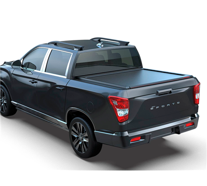 Top Roll KGM/SSANGYONG MUSSO D/cab (2018 - ...)