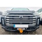Base de guincho KGM/SsangYong Musso '18 Base de guincho KGM/SsangYong Musso '18