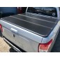 Hard-Tri-Fold KGM/SSANGYONG MUSSO D/cab (2018 - ...)