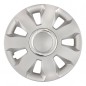 Wheel Caps ARES 13'' KRAWEHL Silver Wheel Caps ARES 13'' KRAWEHL Silver
