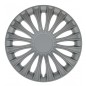 Wheel Caps DINO 13'' KRAWEHL Silver Wheel Caps DINO 13'' KRAWEHL Silver