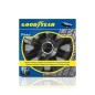 Tapas Rueda FLEXO 10 15" GOODYEAR Negro Tapas Rueda FLEXO 10 15" GOODYEAR Negro