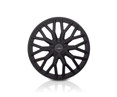 Tapas Rueda SILVERSTONE 15" GOODYEAR Negro
