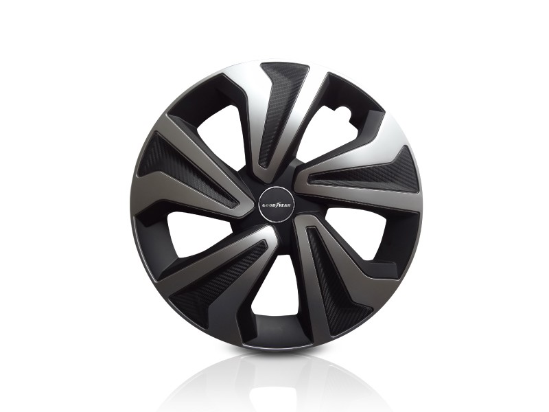 Tapas Rueda MONTREAL 14" GOODYEAR Bicolor Tapas Rueda MONTREAL 14" GOODYEAR Bicolor