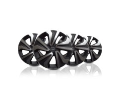 Tapas Rueda MONTREAL 14" GOODYEAR Bicolor