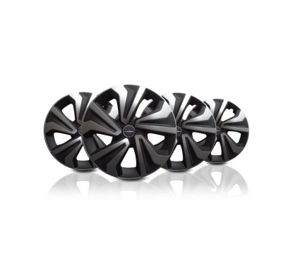 Wheel Covers MONTREAL 15" GOODYEAR Bicolour