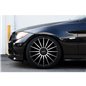 Wheel Trims Torino 15'' Sparco Corsa Silver Wheel Trims Torino 15'' Sparco Corsa Silver