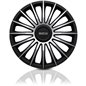 Wheel Trims Torino 15'' Sparco Corsa Silver Wheel Trims Torino 15'' Sparco Corsa Silver
