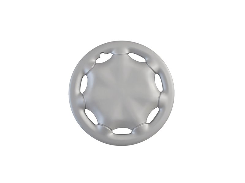 Tapacubo BOSTON 16 "(1 UN)