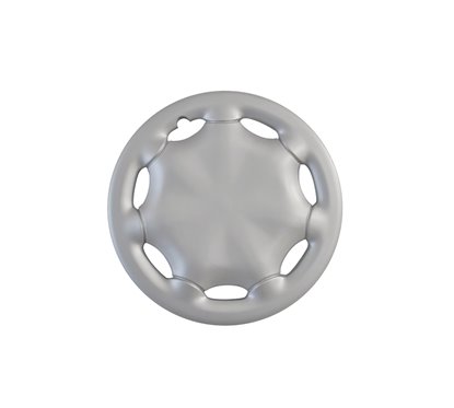 Wheel Cap BOSTON 15 "(1 UN)