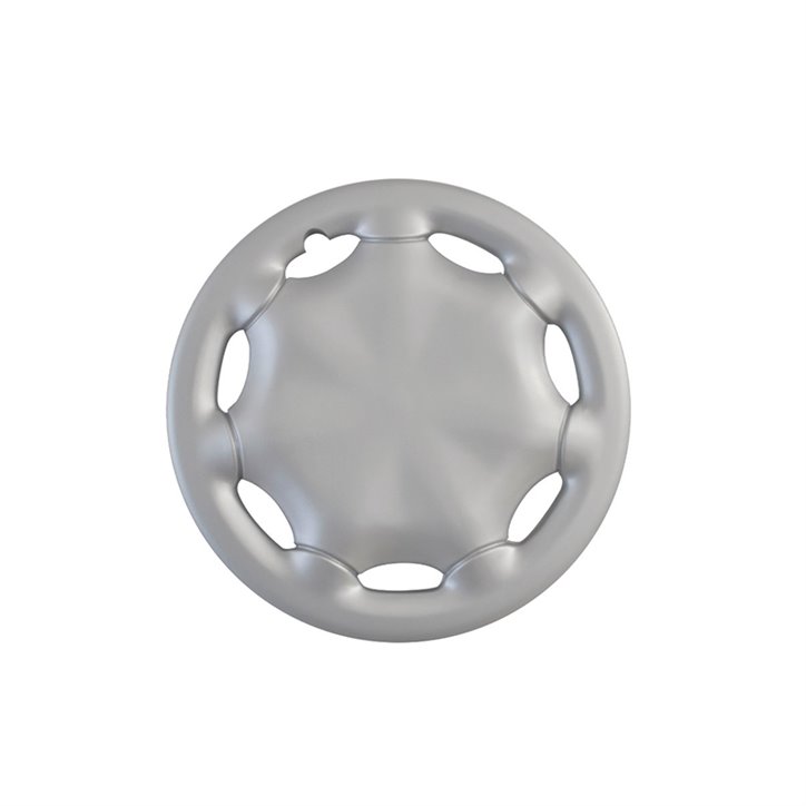 Tapacubo BOSTON 15 "(1 UN)