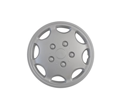 Wheel Cap PALERMO 15 "(1 UN)