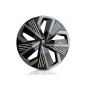 Wheel Trims NAGOYA 14'' SPARCO Corsa Black and Grey Wheel Trims NAGOYA 14'' SPARCO Corsa Black and Grey