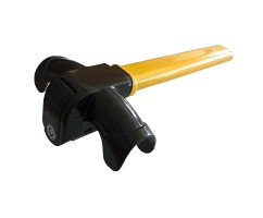 High Security Steering Wheel Lock Bar