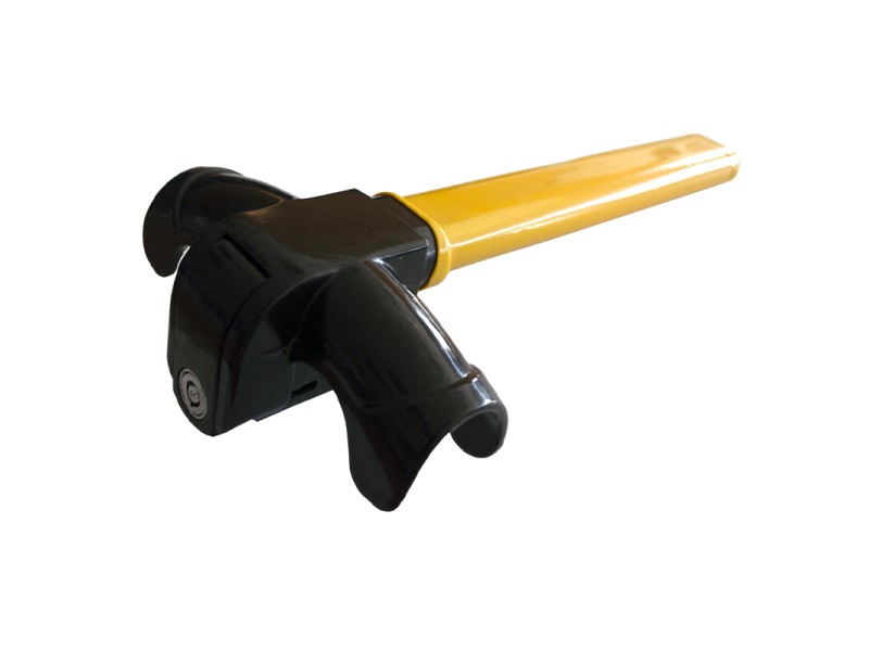 High Security Steering Wheel Lock Bar