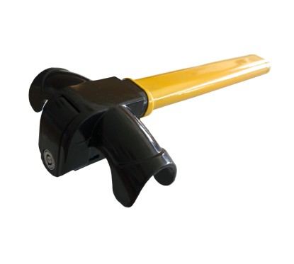 High Security Steering Wheel Lock Bar