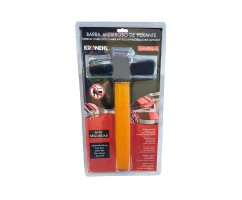 High Security Steering Wheel Lock Bar