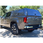 Hard-Top STARTOP VW Amarok 2023+ Linextras Hard-Top STARTOP VW Amarok 2023+ Linextras