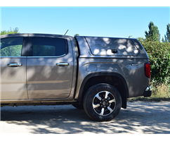 Hard-Top STARTOP VW Amarok 2023+ Linextras