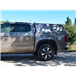 Hard-Top STARTOP VW Amarok 2023+ Linextras Hard-Top STARTOP VW Amarok 2023+ Linextras