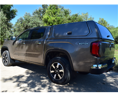 Hard-Top STARTOP VW Amarok 2023+ Linextras