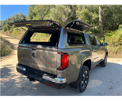 Hard-Top STARTOP VW Amarok 2023+ Linextras