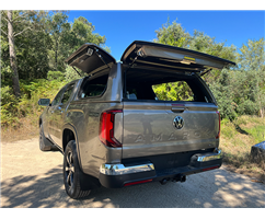 Hard-Top STARTOP VW Amarok 2023+ Linextras