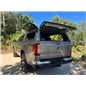 Hard-Top STARTOP VW Amarok 2023+ Linextras Hard-Top STARTOP VW Amarok 2023+ Linextras