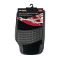 Kit Tapetes PVC e Alcatifa - PARIS - Preto Kit Tapetes PVC e Alcatifa - PARIS - Preto