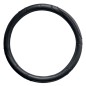 Funda para Volante REA PVC Negro