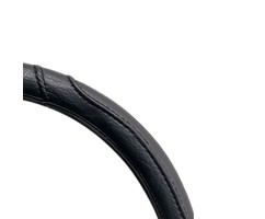 Funda para Volante REA PVC Negro