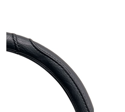 Funda para Volante REA PVC Negro