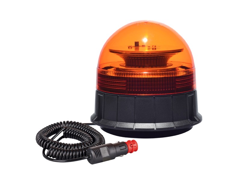 Voyant d'avertissement Gyrophare LED - Magnétique Voyant d'avertissement Gyrophare LED - Magnétique