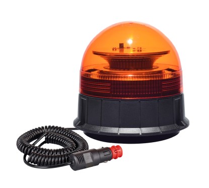 Warning Light Rotation LED - Magnetic