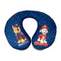 Coussin Cervical Pour Voiture La Pat' Patrouille Bleu Coussin Cervical Pour Voiture La Pat' Patrouille Bleu