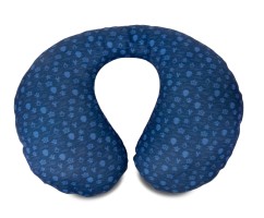 Coussin Cervical Pour Voiture La Pat' Patrouille Bleu