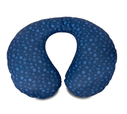 Coussin Cervical Pour Voiture La Pat' Patrouille Bleu