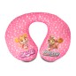 Coussin Cervical Pour Voiture La Pat' Patrouille Rose Coussin Cervical Pour Voiture La Pat' Patrouille Rose